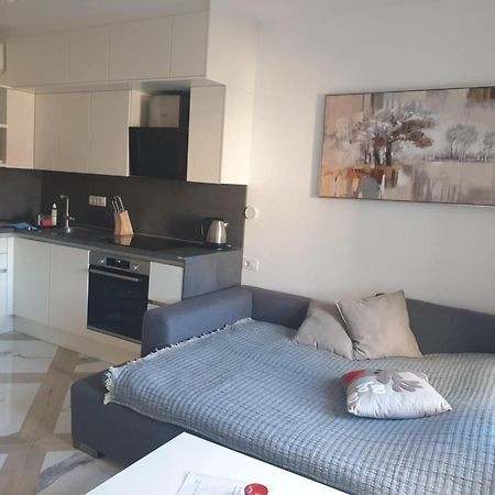 Palar Apartment Любляна Екстер'єр фото
