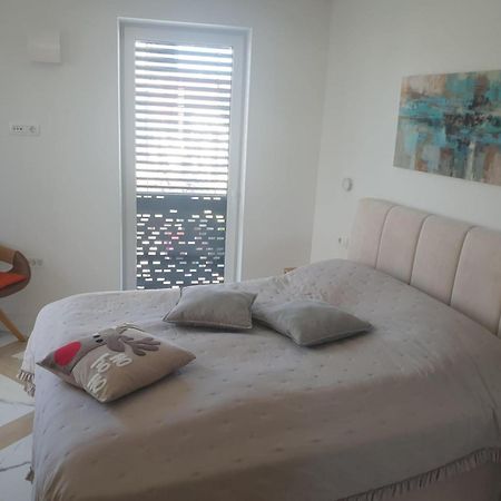 Palar Apartment Любляна Екстер'єр фото