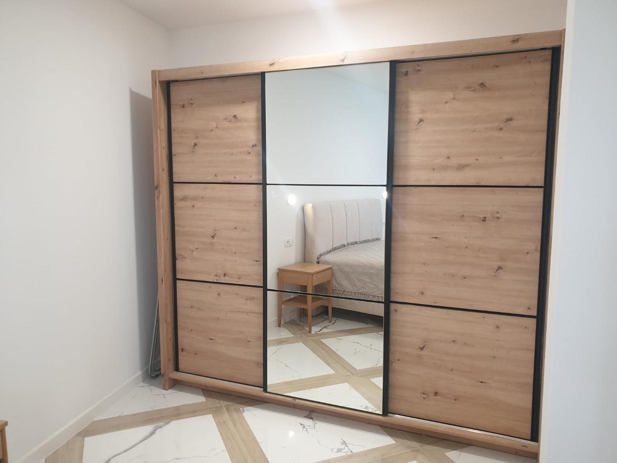 Palar Apartment Любляна Екстер'єр фото