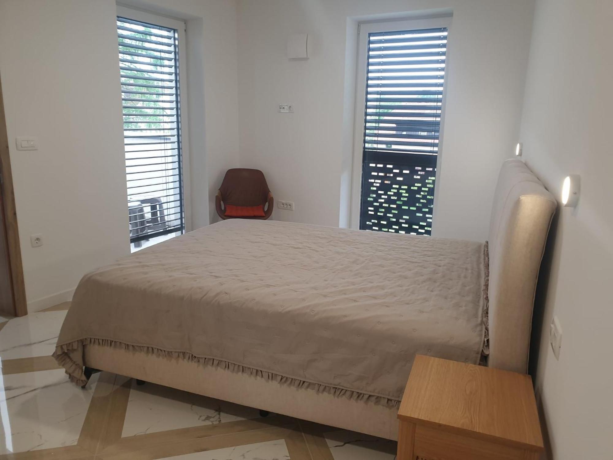 Palar Apartment Любляна Екстер'єр фото
