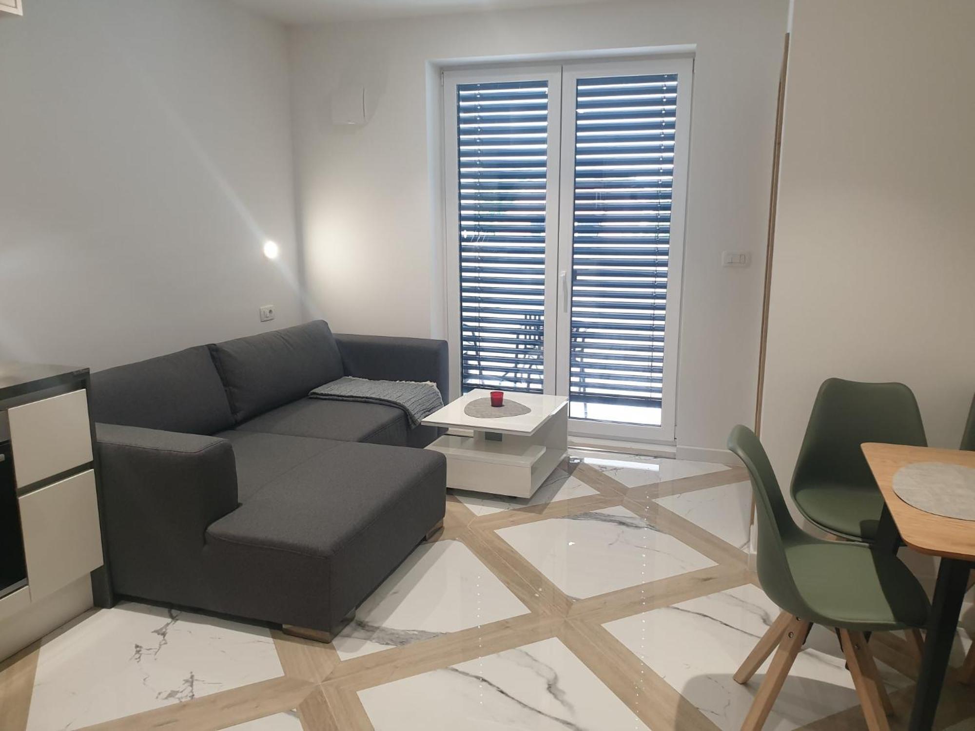 Palar Apartment Любляна Екстер'єр фото