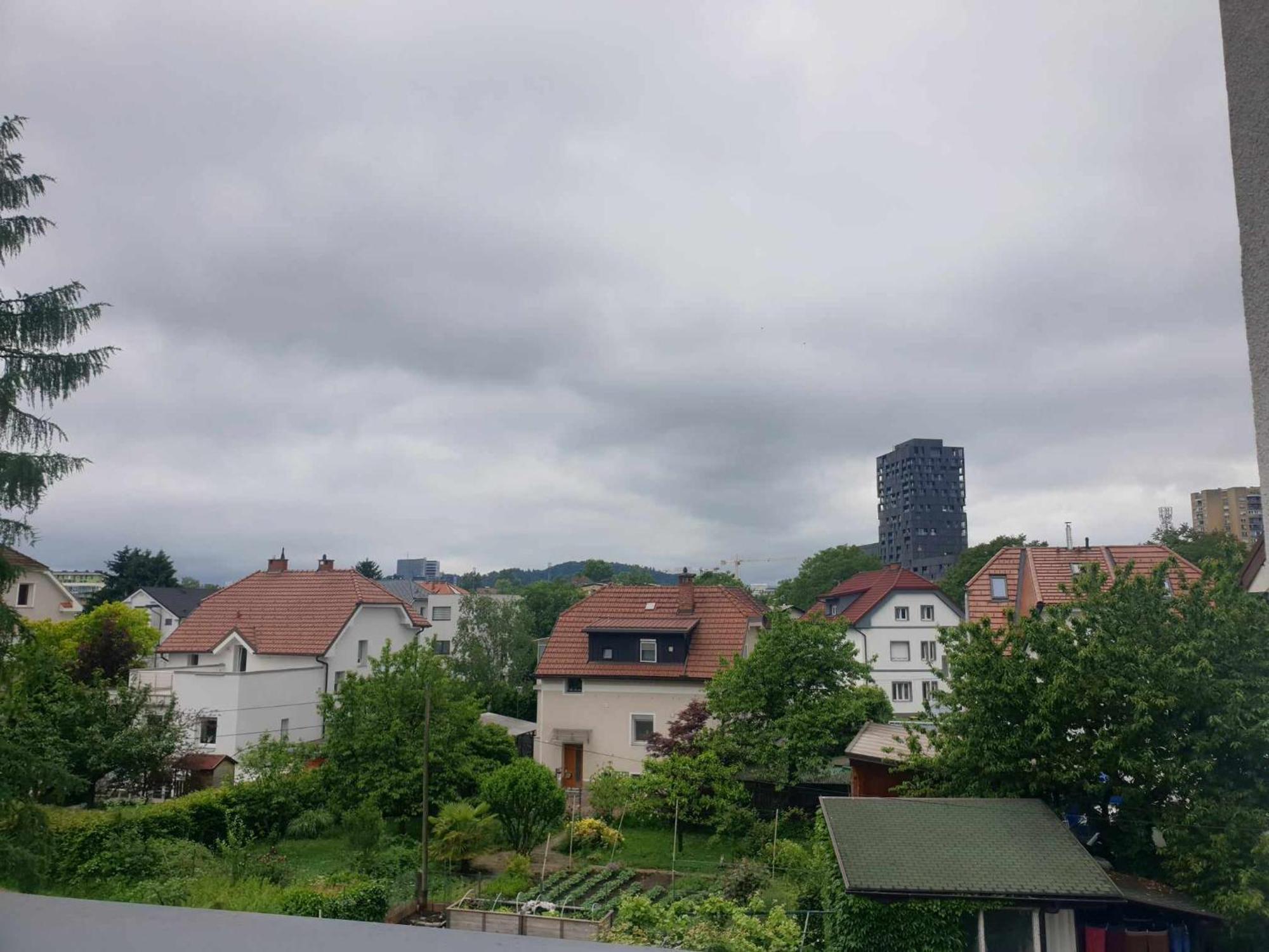 Palar Apartment Любляна Екстер'єр фото