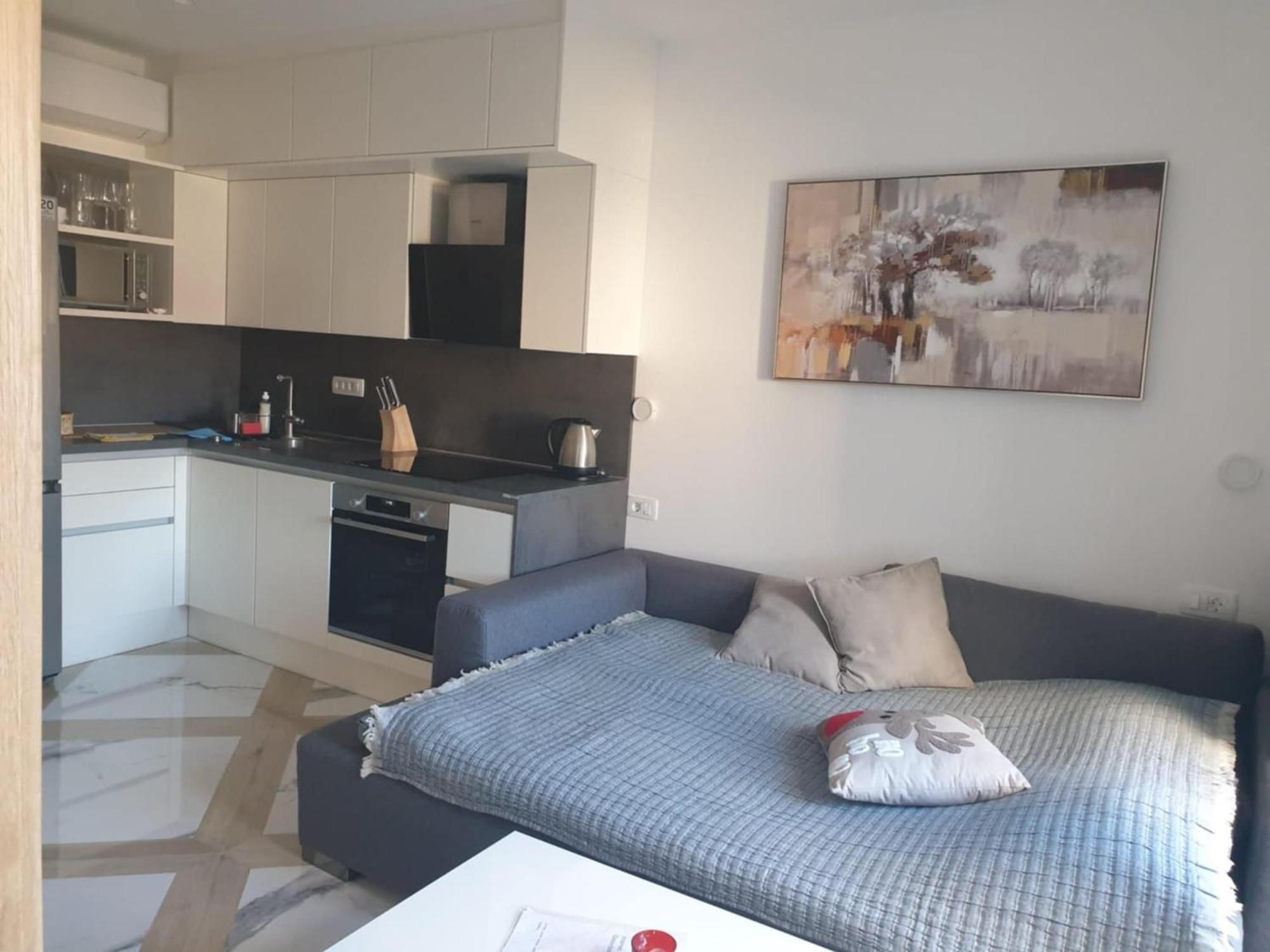 Palar Apartment Любляна Екстер'єр фото