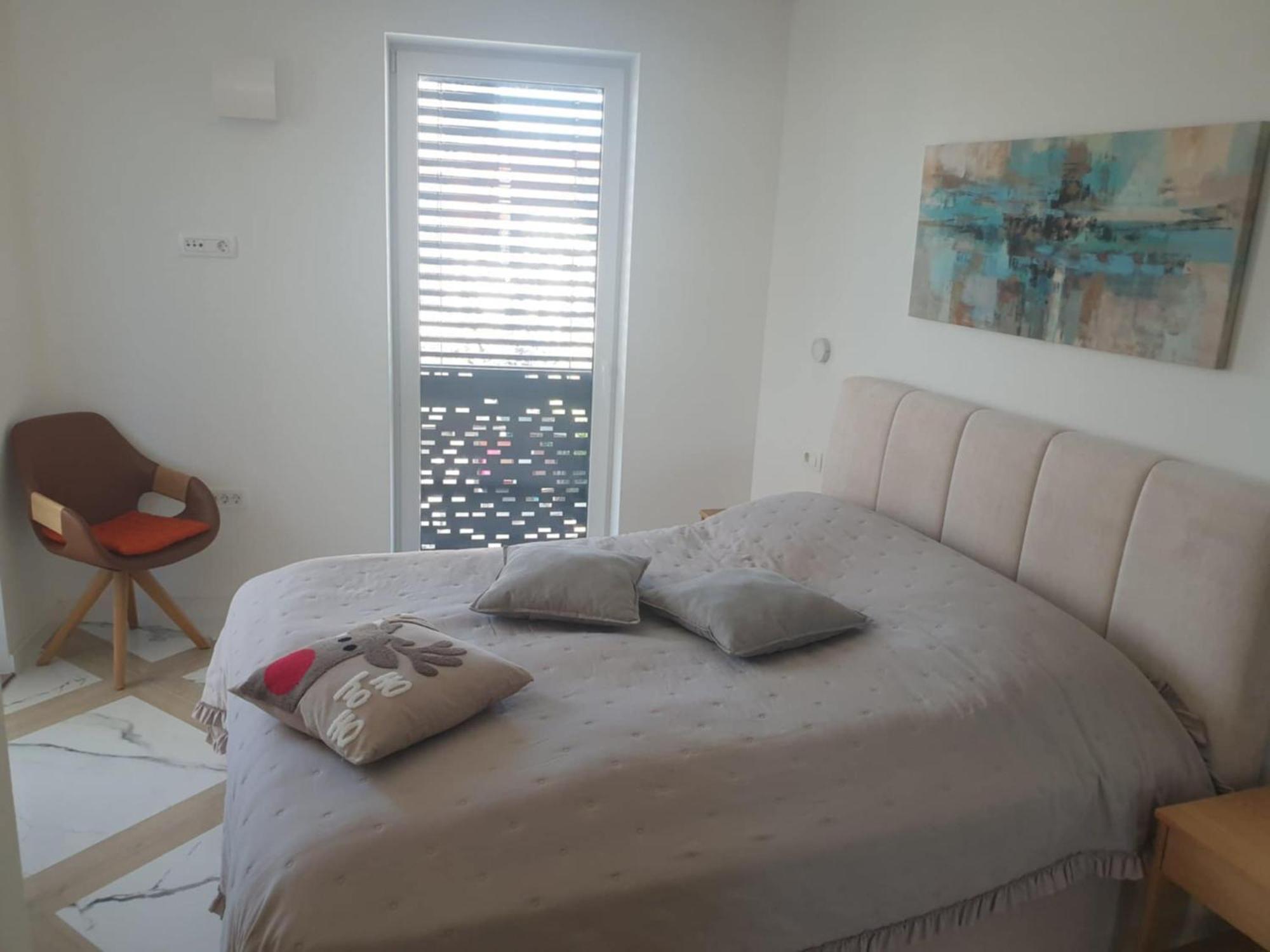 Palar Apartment Любляна Екстер'єр фото